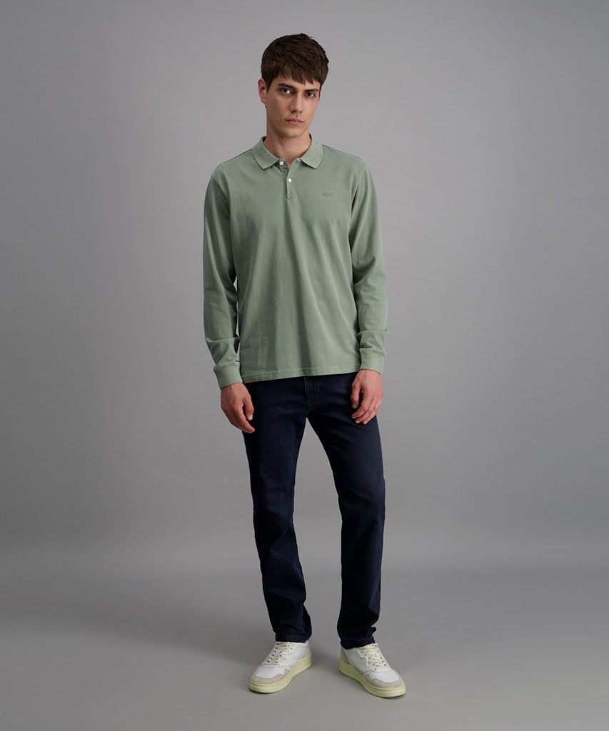 Pioneer Herren Jeans  Blue/Black