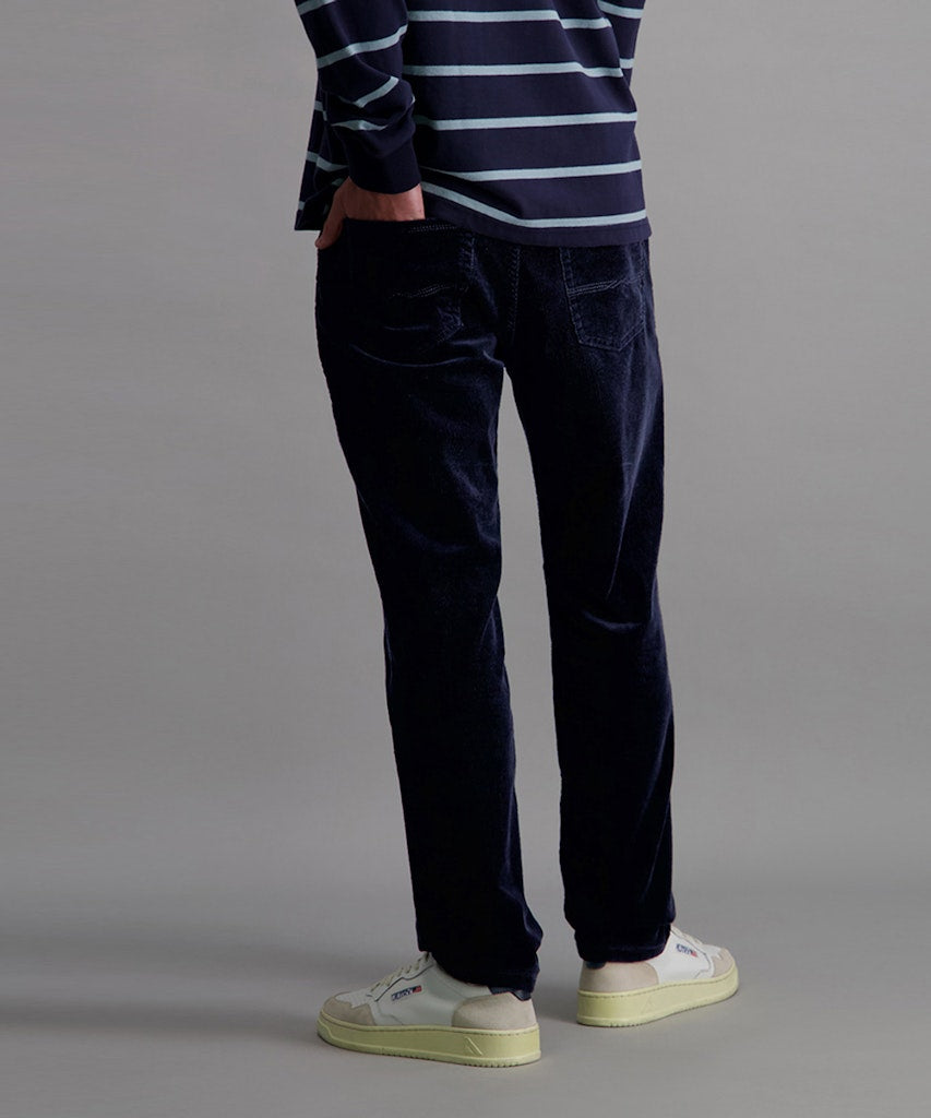 Pioneer Herren Jeans  Blue Depth