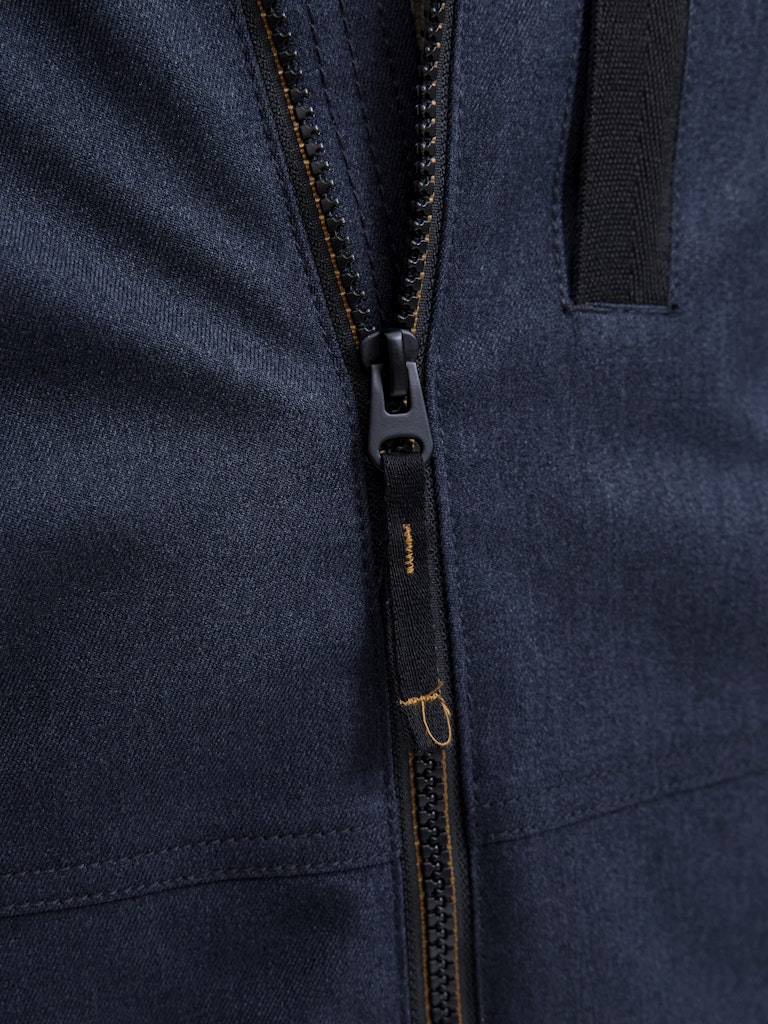 Jack & Jones Herren Jacken Sky Captain