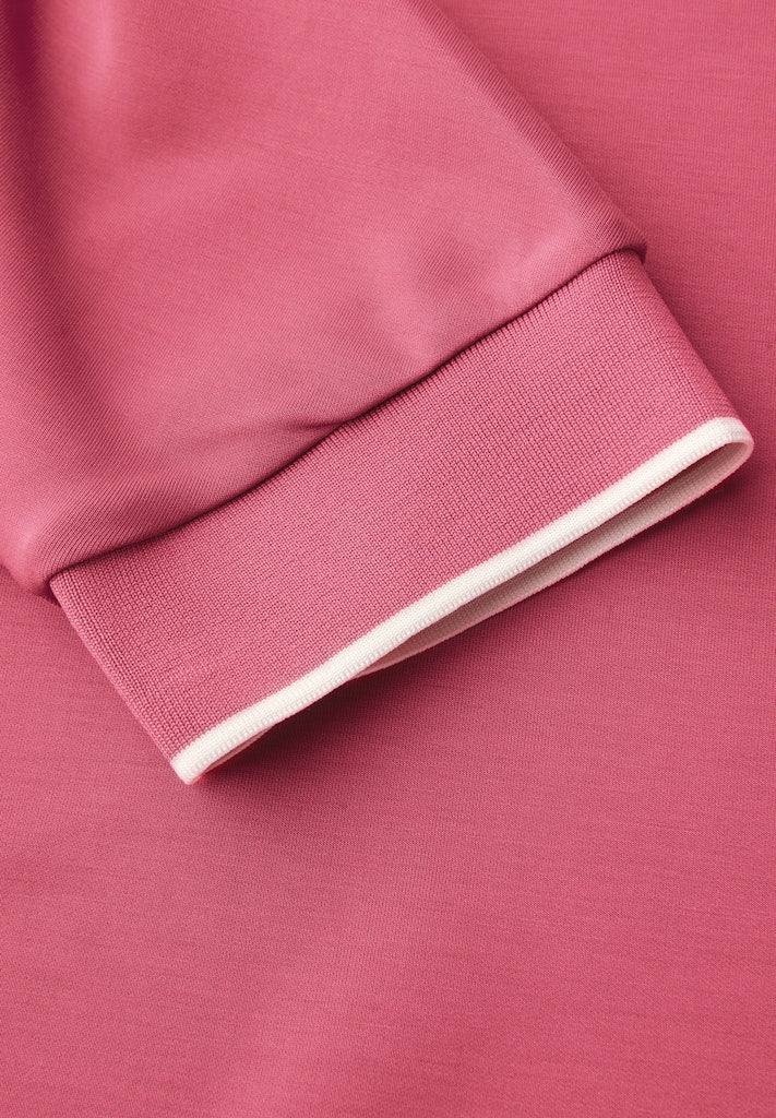 Street One Damen T-Shirts  Almond Co