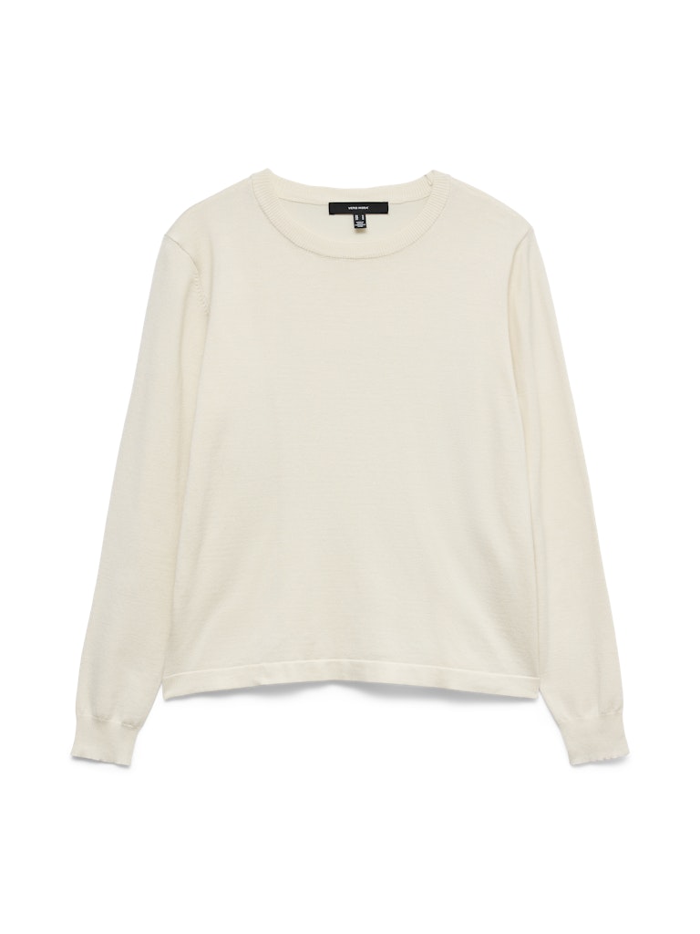 Vero Moda Damen Pullover Birch