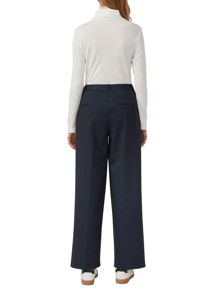 S. Oliver red Damen T-Shirts White