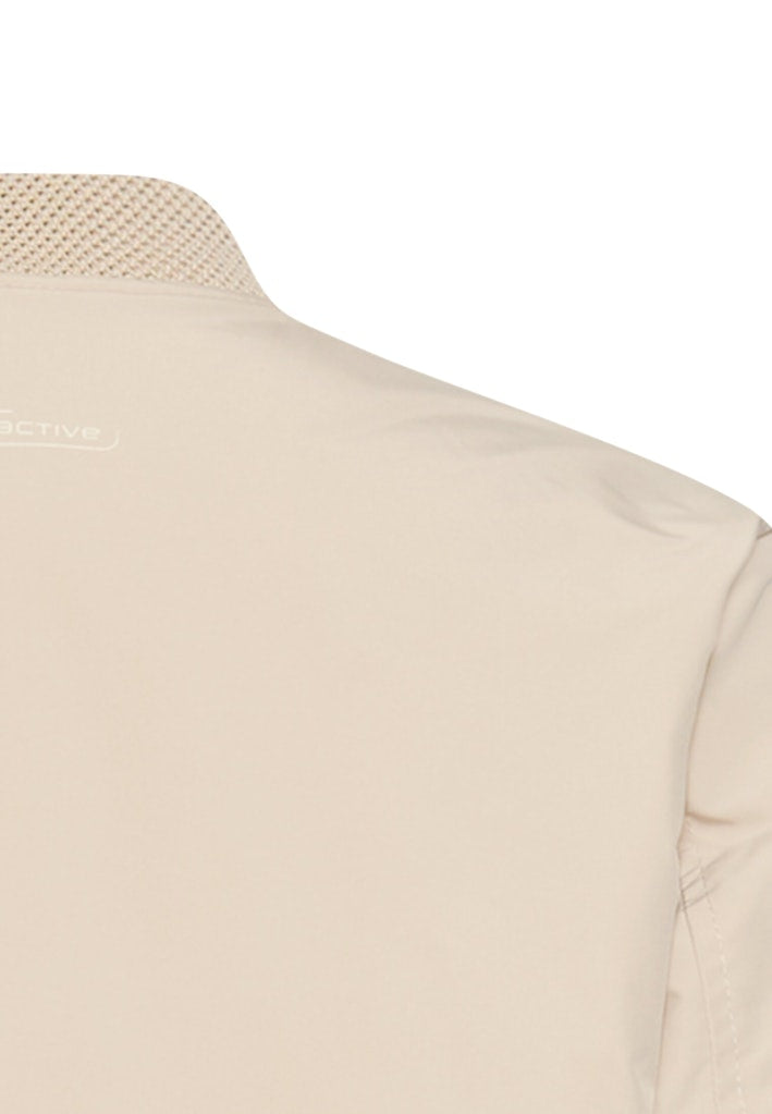 Camel active Damen Mantel  Oak