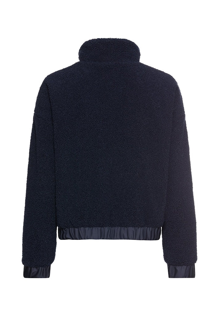 Camel active Damen Jacken  Navy