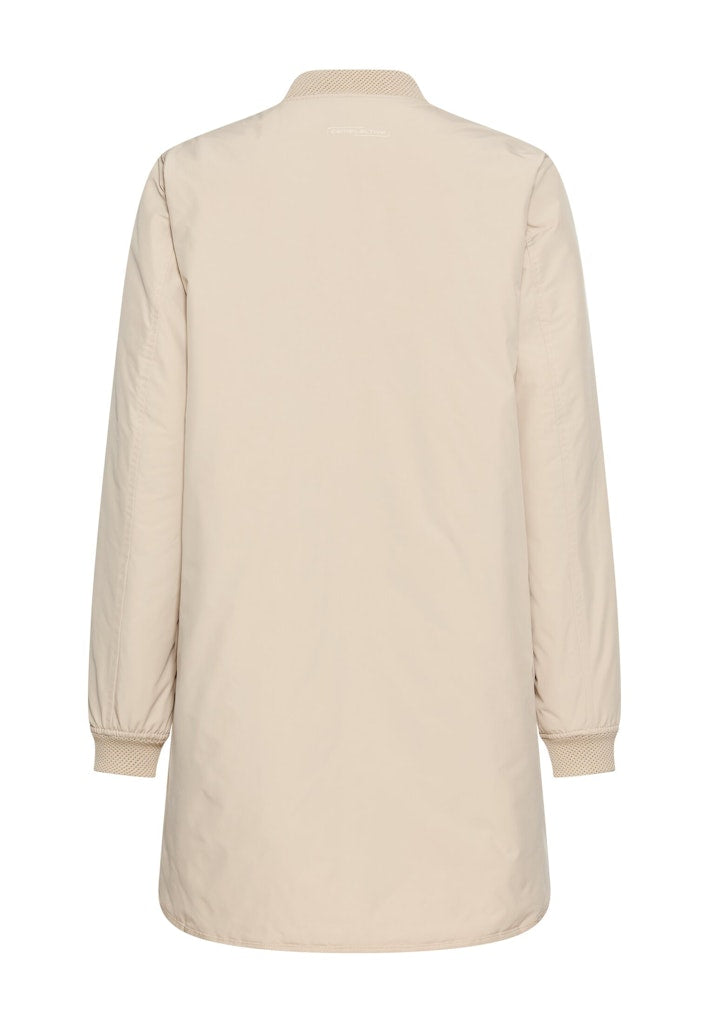 Camel active Damen Mantel  Oak