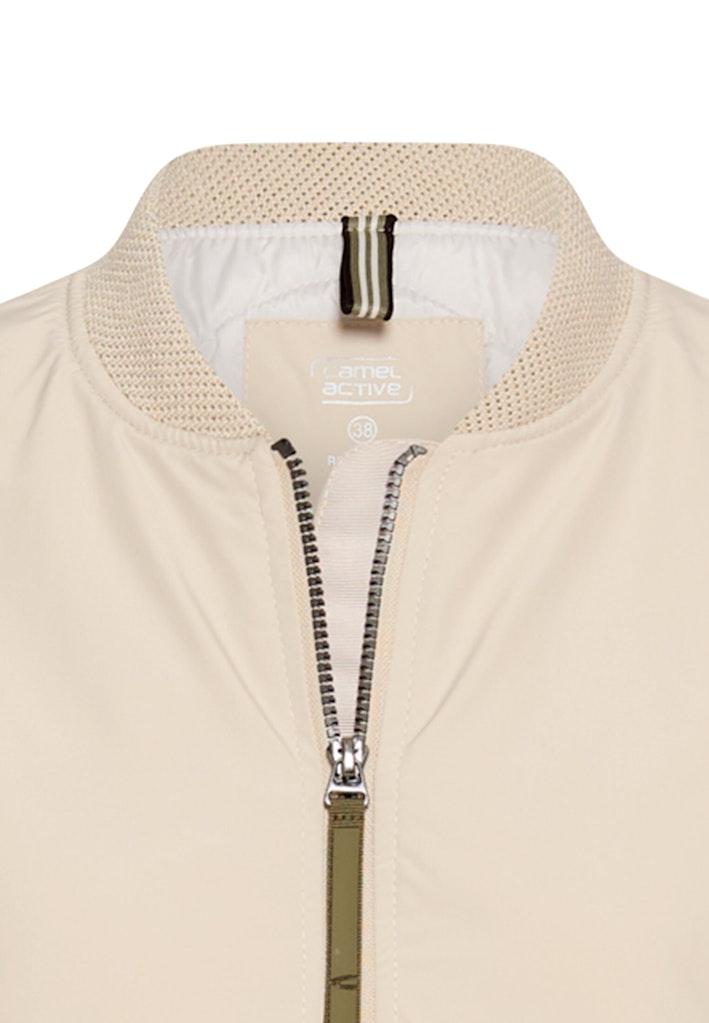 Camel active Damen Mantel  Oak