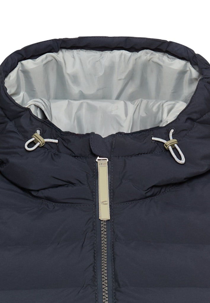 Camel active Damen Jacken  Navy