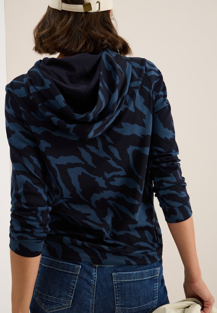 Cecil Damen T-Shirts  Urban Dar