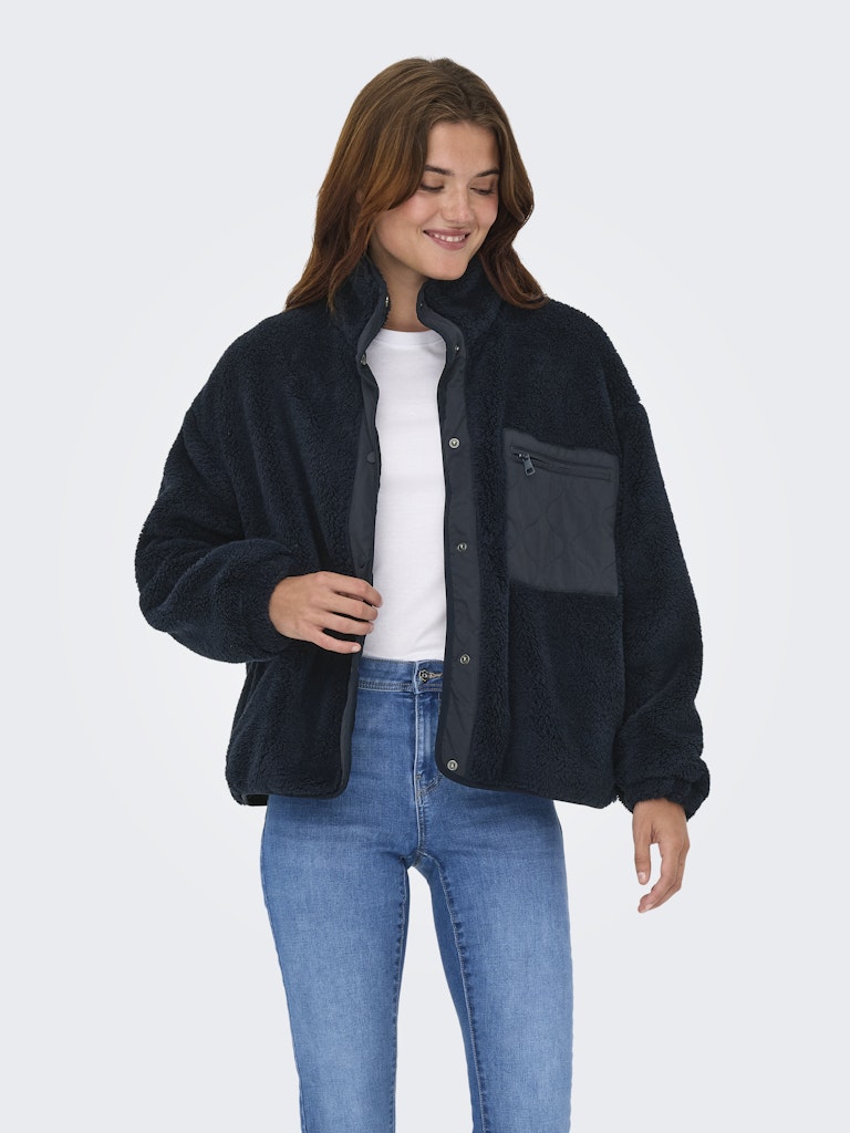 Only Damen Jacken Night Sky