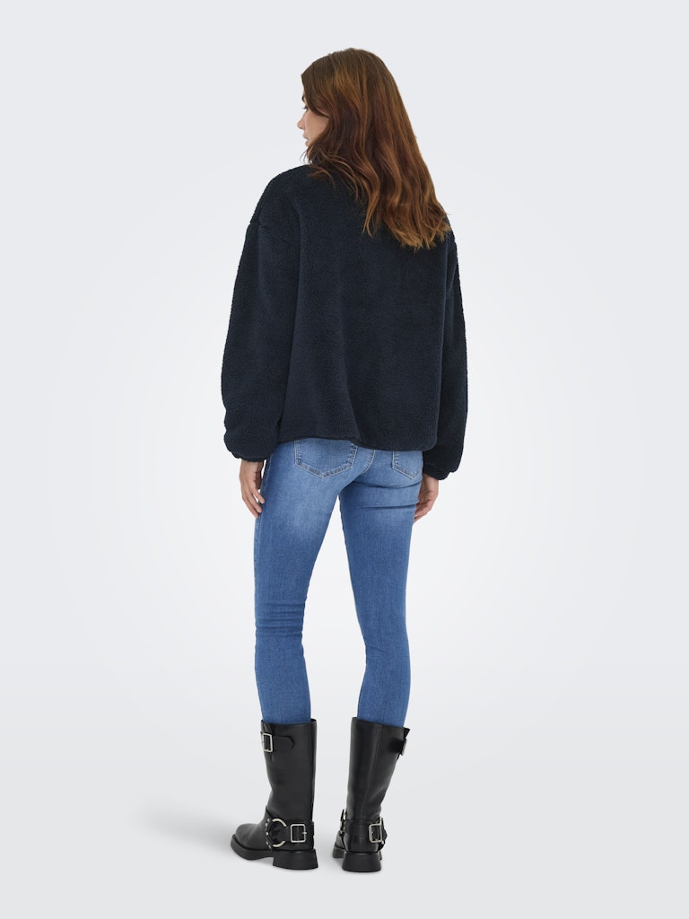 Only Damen Jacken Night Sky