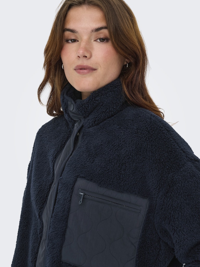 Only Damen Jacken Night Sky