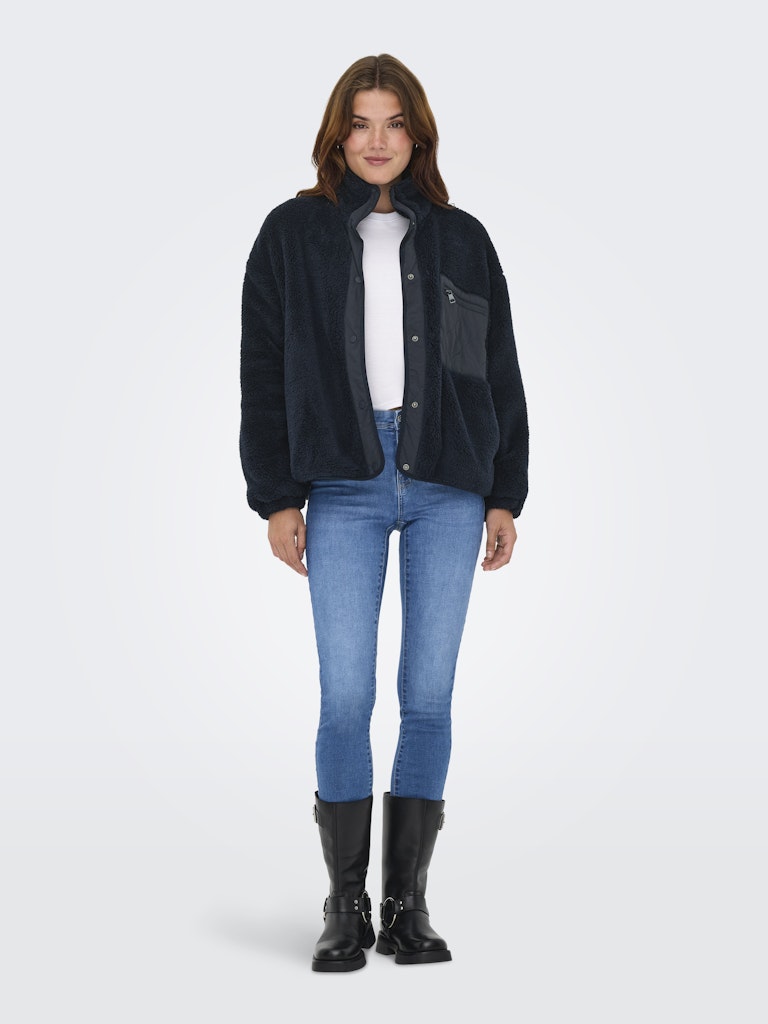 Only Damen Jacken Night Sky