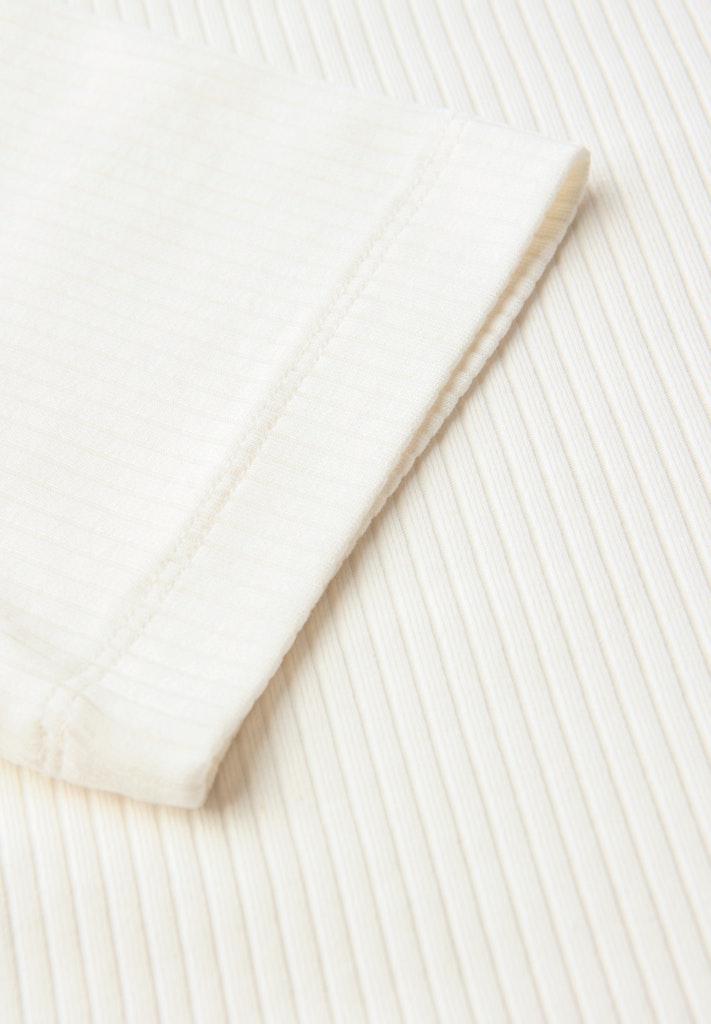 Street One Damen T-Shirts  Off White