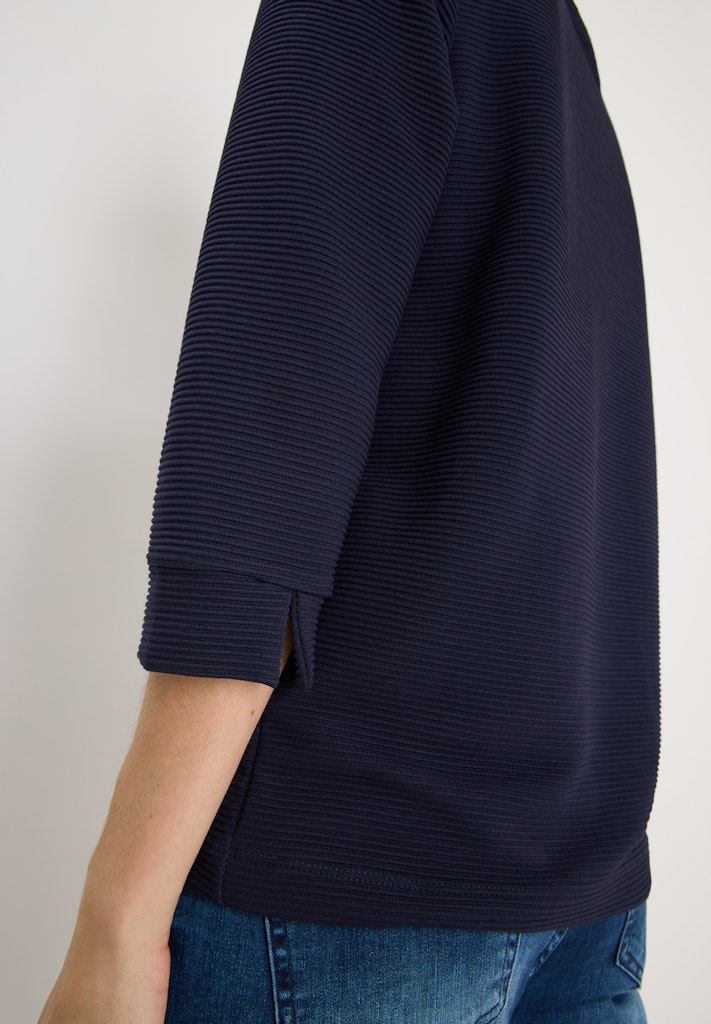 Cecil Damen T-Shirts Urban Dar