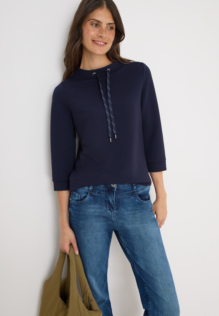 Cecil Damen T-Shirts  Urban Dar