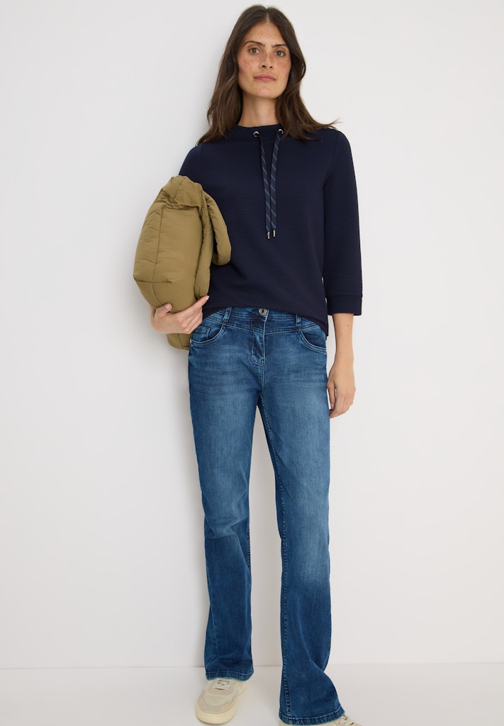 Cecil Damen T-Shirts  Urban Dar