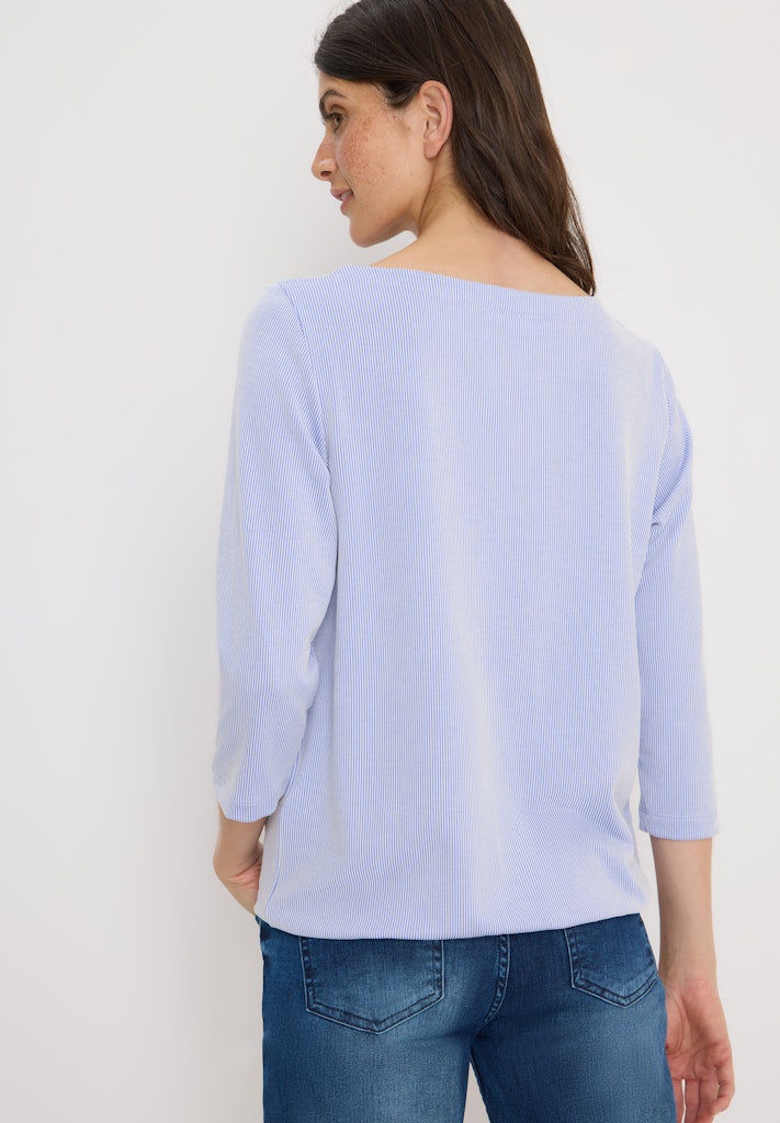 Cecil Damen T-Shirts Mountain