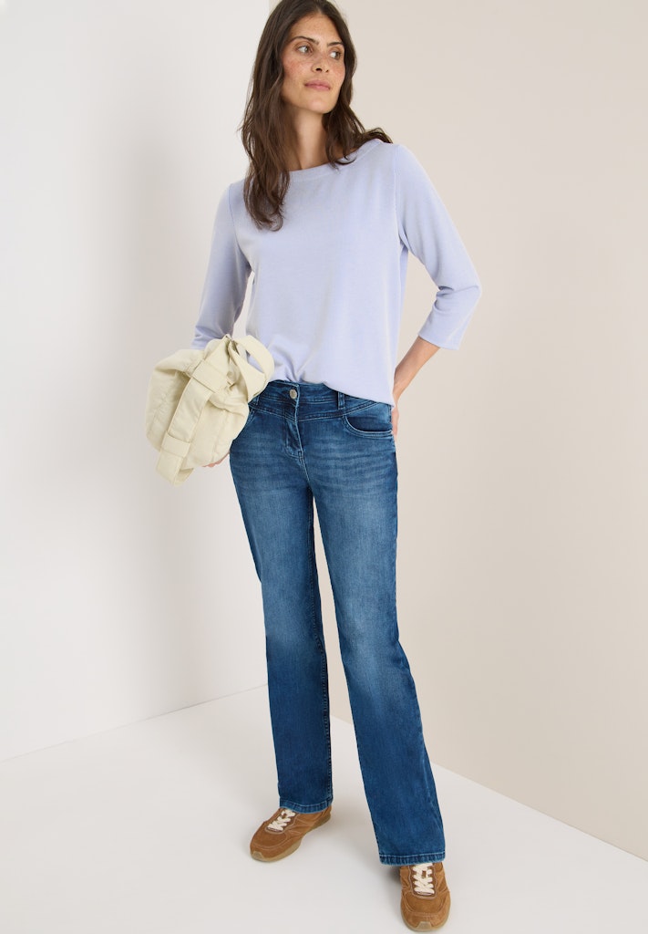 Cecil Damen T-Shirts  Mountain