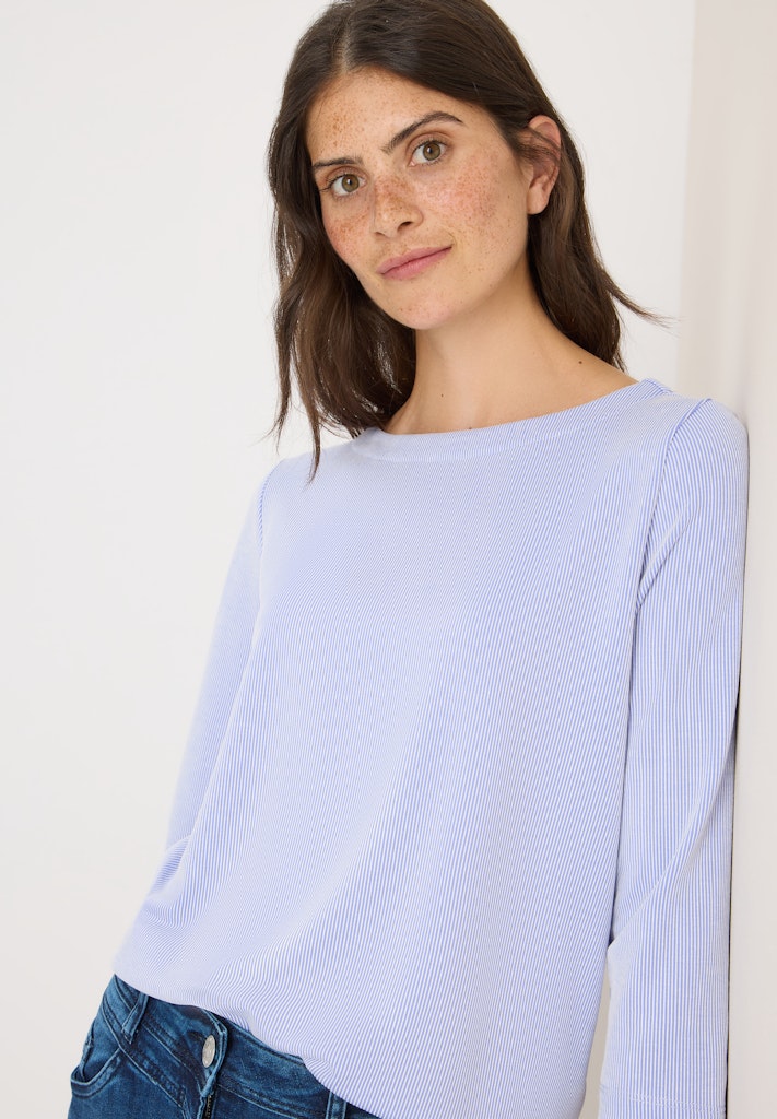 Cecil Damen T-Shirts Mountain