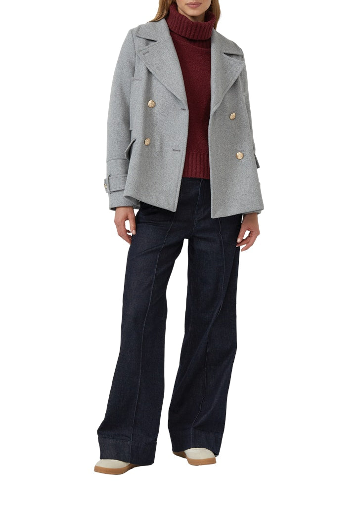 S. Oliver red Damen Pullover Red