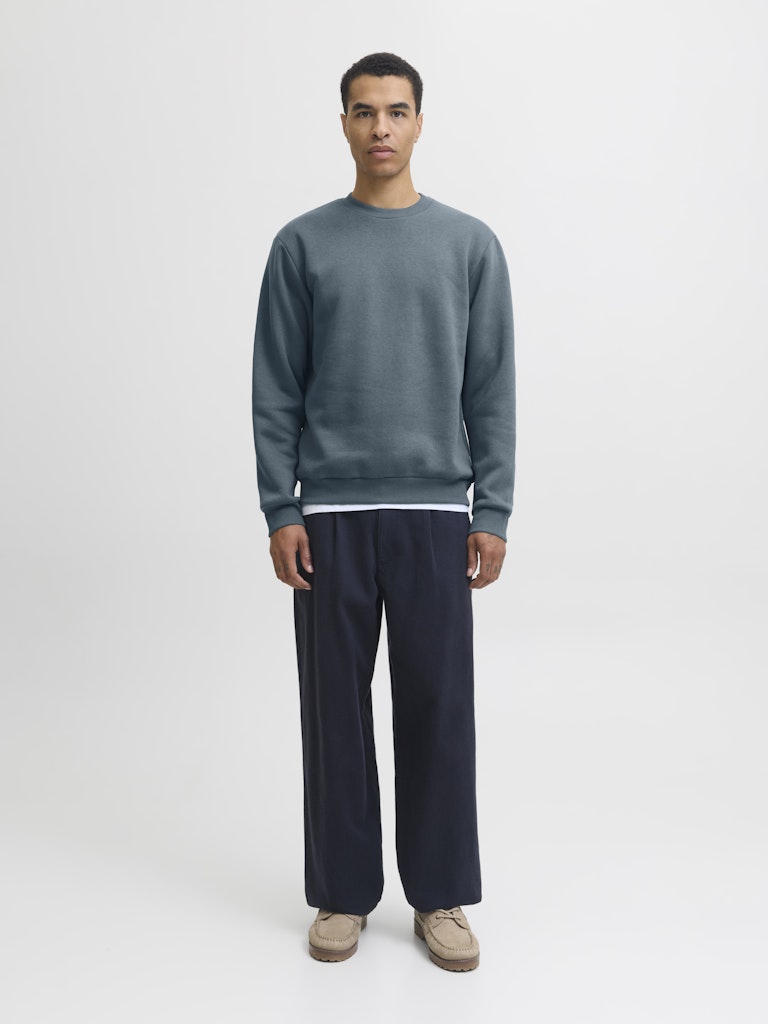 Jack & Jones Herren Sweatshirts Stormy Weather