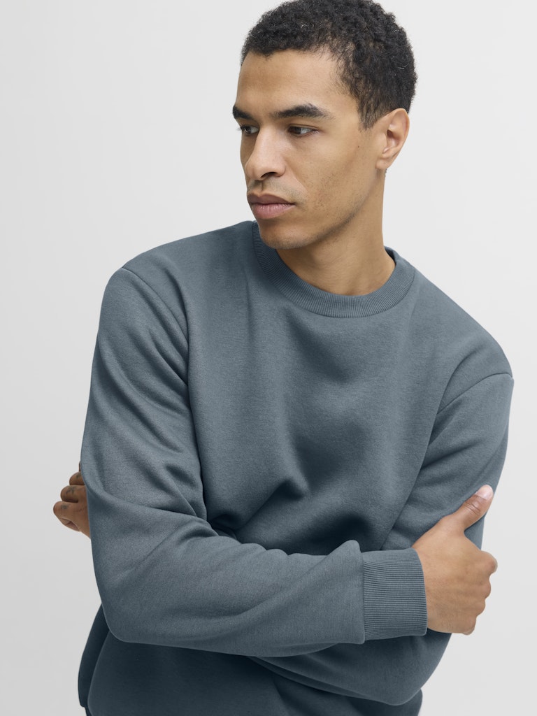 Jack & Jones Herren Sweatshirts Stormy Weather