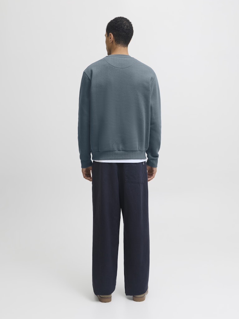 Jack & Jones Herren Sweatshirts Stormy Weather