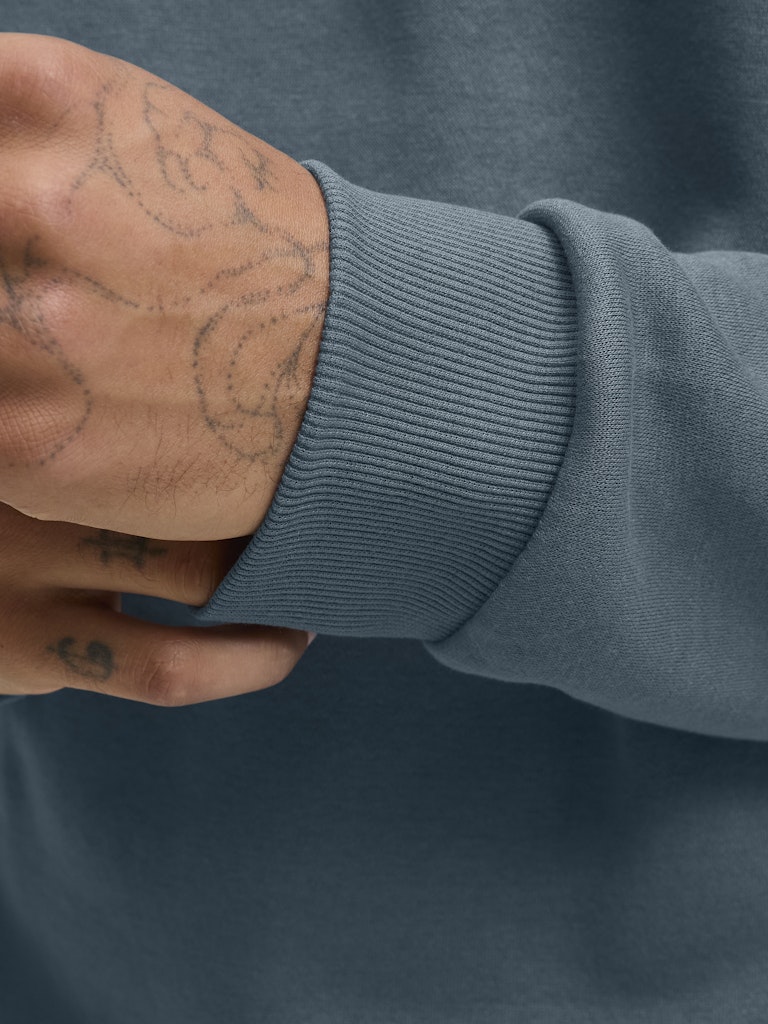 Jack & Jones Herren Sweatshirts Stormy Weather