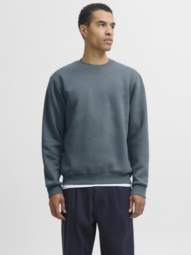 Jack & Jones Herren Sweatshirts Stormy Weather