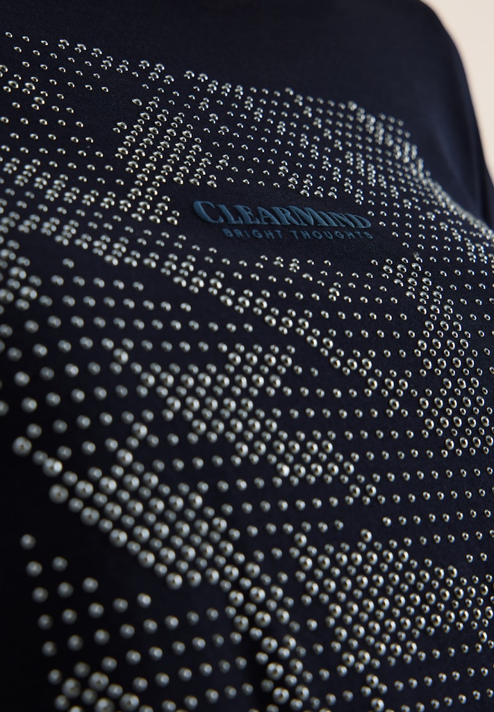 Cecil Damen T-Shirts Urban Dar