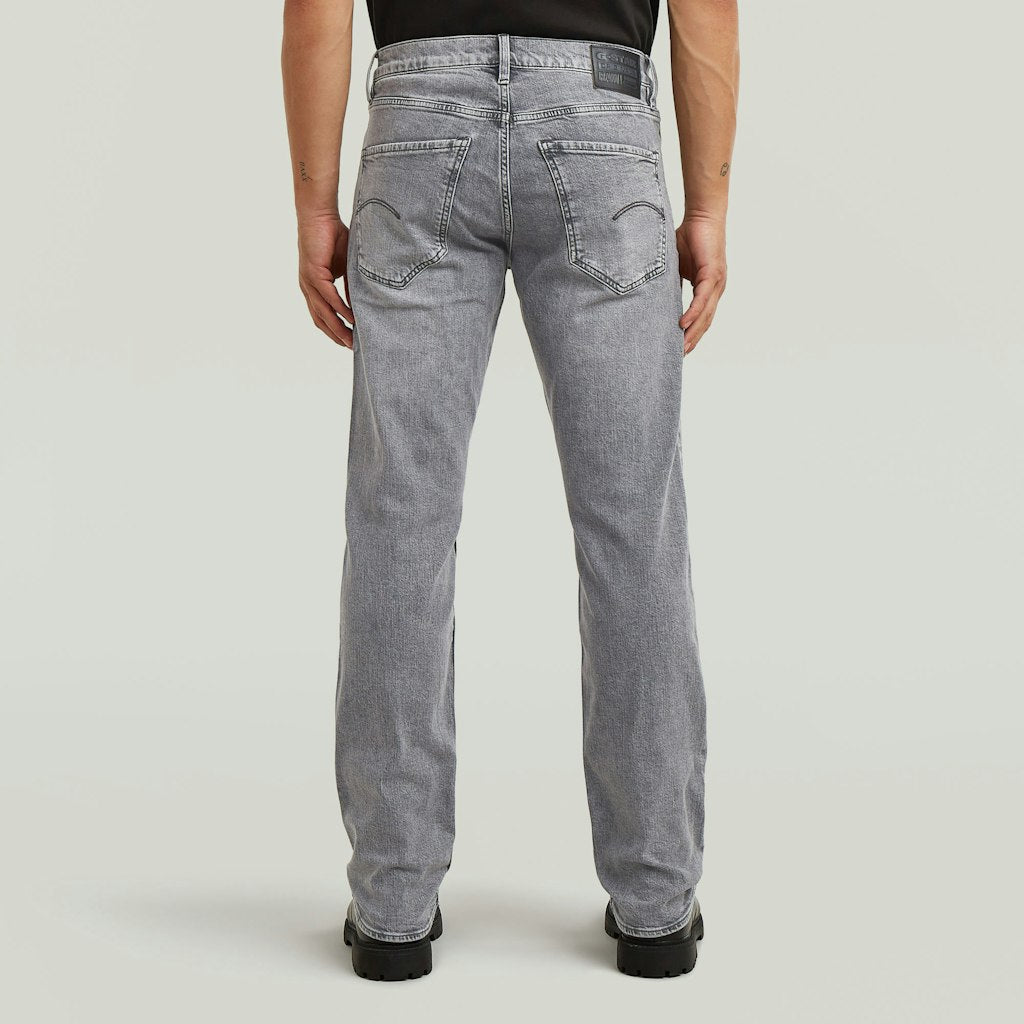 G-STAR Herren Jeans G Faded Grey