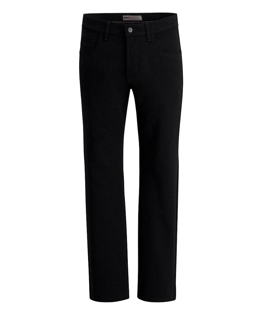 Pioneer Herren Hosen  Dunkelgrau