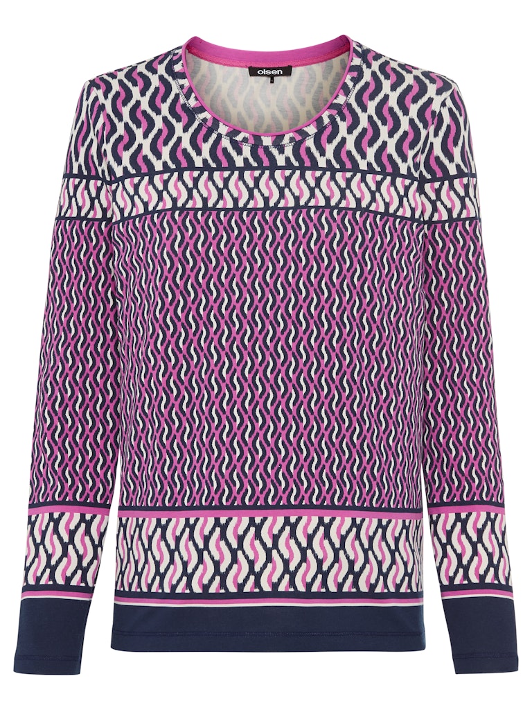 Olsen Damen T-Shirts  Sweet Orc