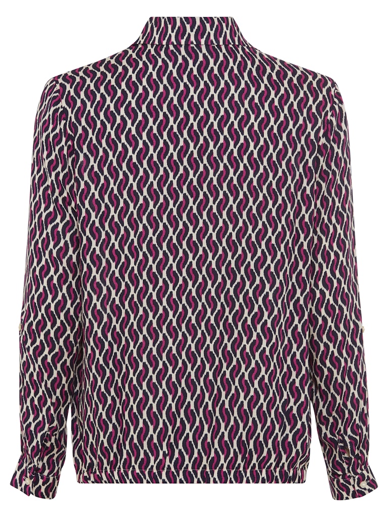 Olsen Damen Blusen  Sweet Orc