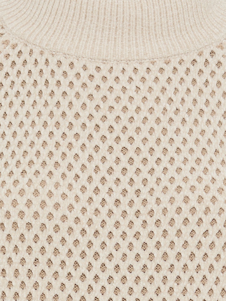Olsen Damen Pullover Almond Be