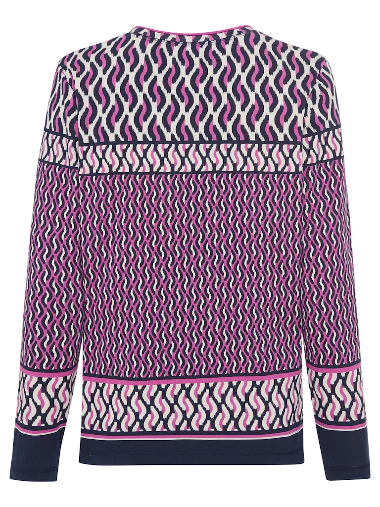 Olsen Damen T-Shirts Sweet Orc