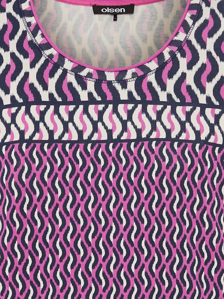 Olsen Damen T-Shirts  Sweet Orc