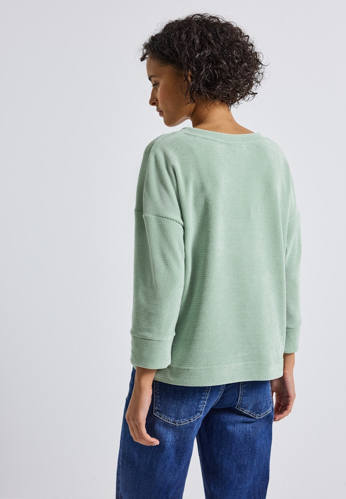 Street One Damen T-Shirts Serene Gr