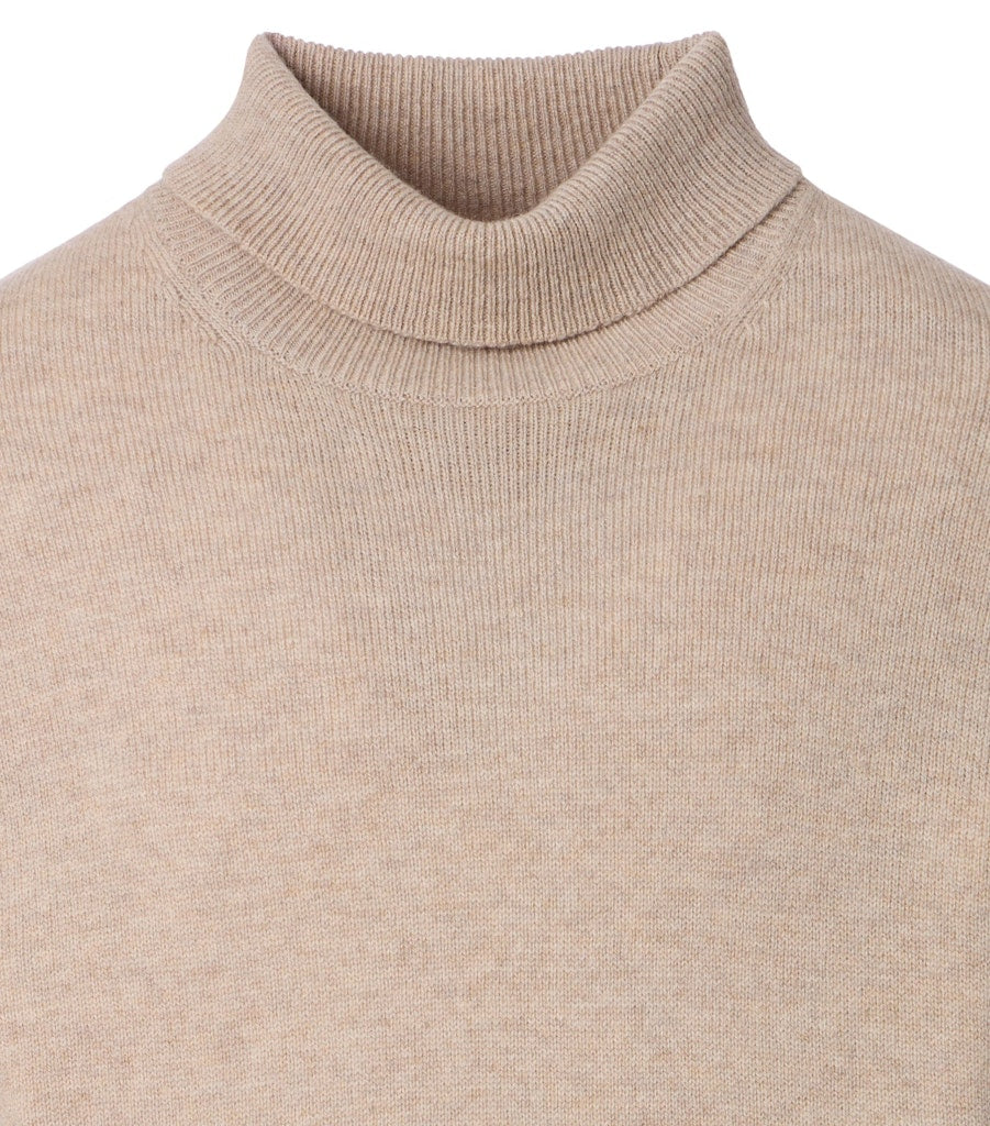 Casa Moda Herren Pullover  Beige