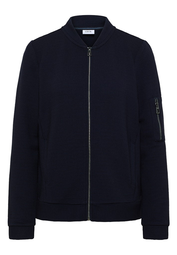 Cecil Damen T-Shirts  Urban Dar