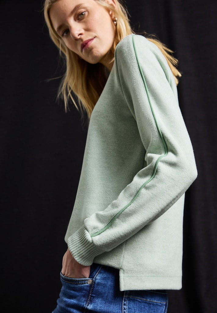 Street One Damen T-Shirts Serene Gr