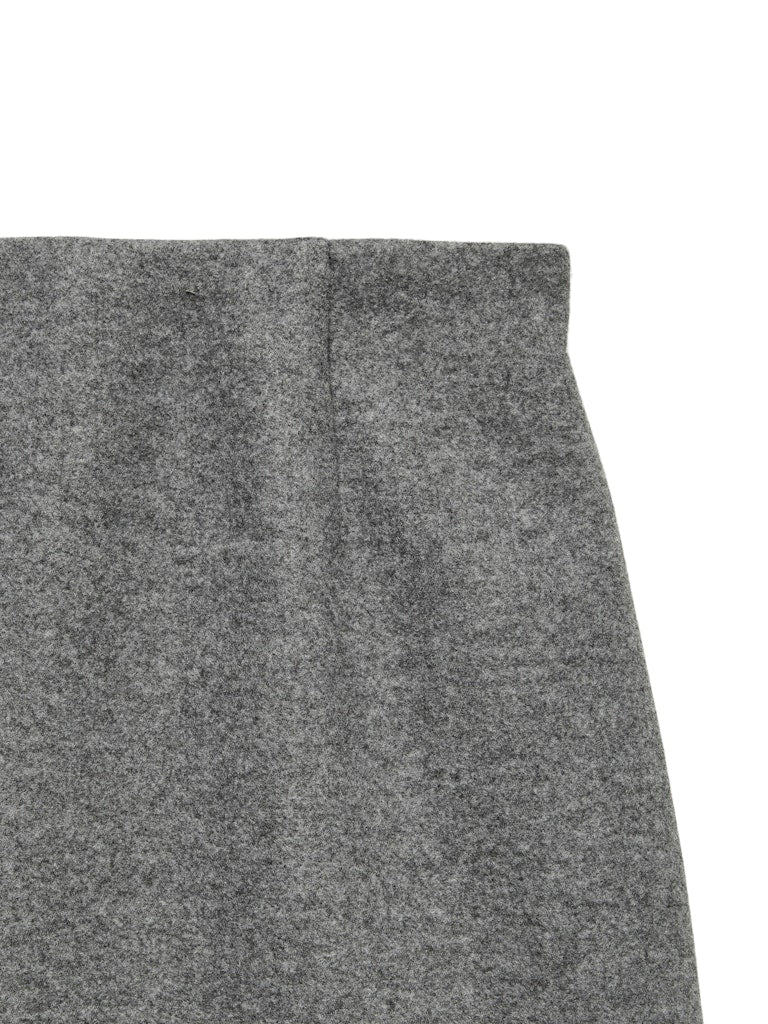 Vero Moda Damen Rock Medium Grey Mel