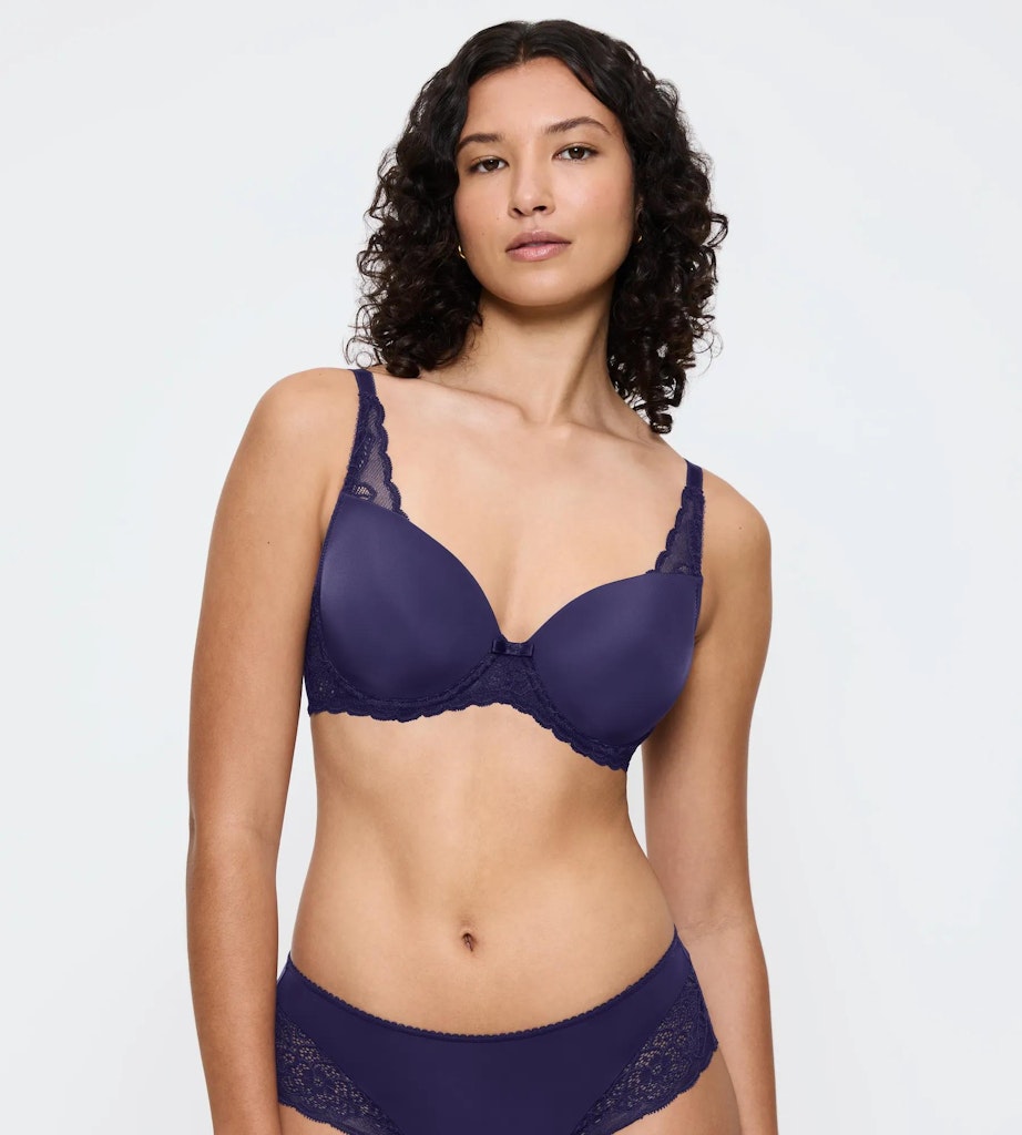 Triumph BH Ts Prussian B