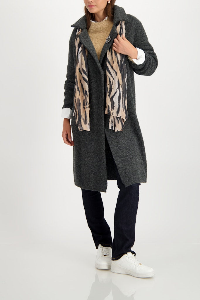 Monari Tuch  Whisky Gemu