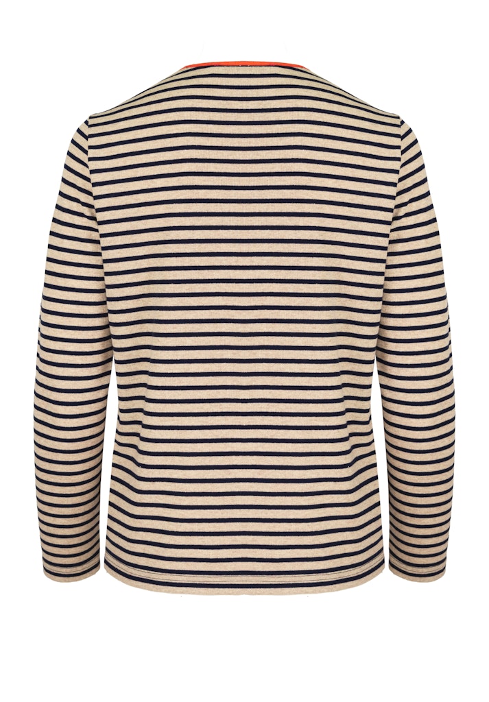 Bianca Damen T-Shirts Blue Mix