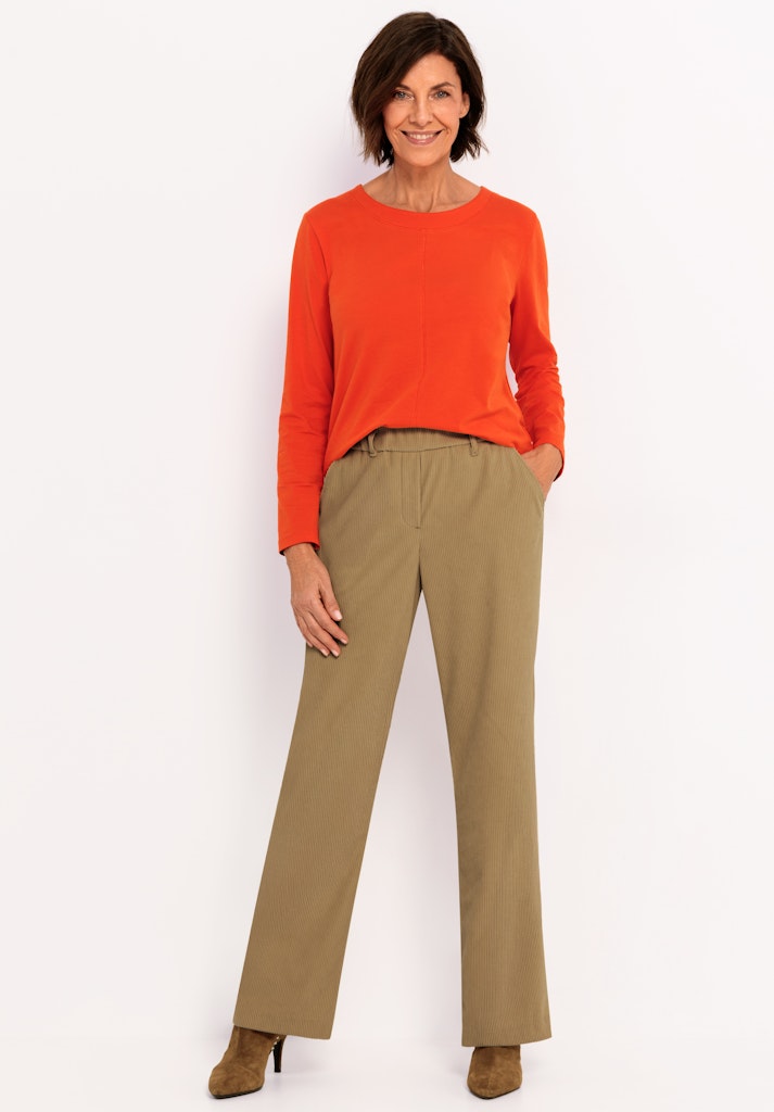 Bianca Damen T-Shirts Fire Cracker