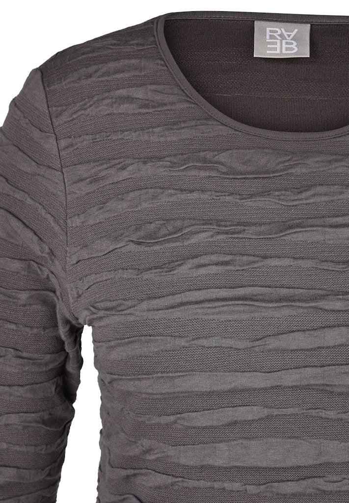 Rabe Damen T-Shirts Granit