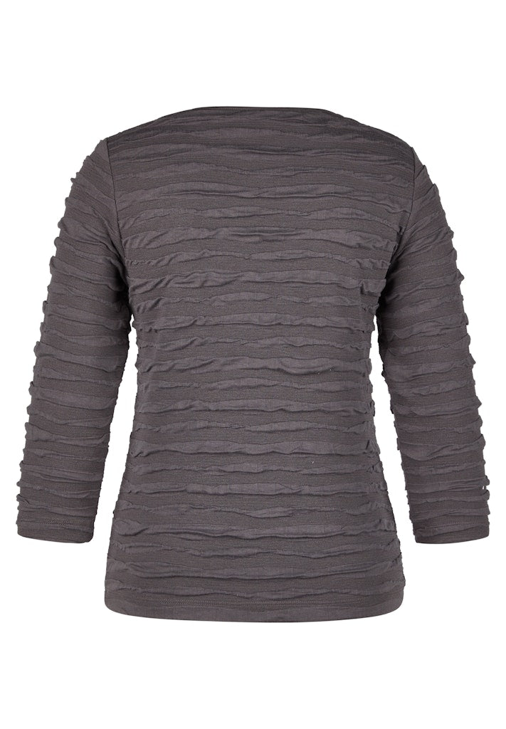 Rabe Damen T-Shirts Granit