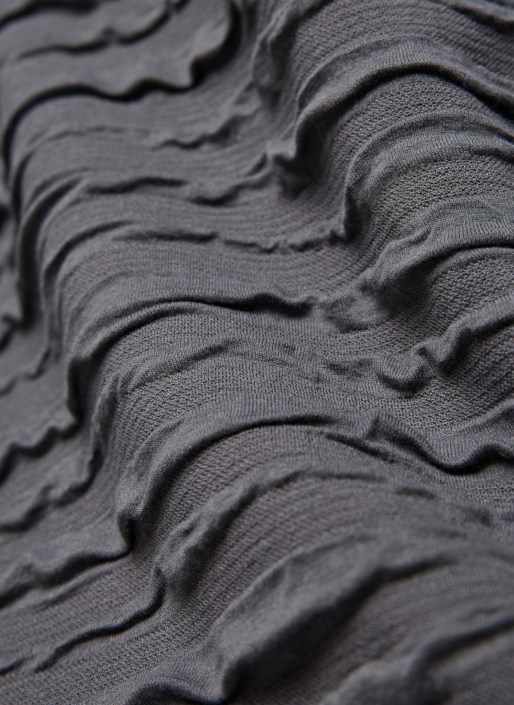 Rabe Damen T-Shirts Granit