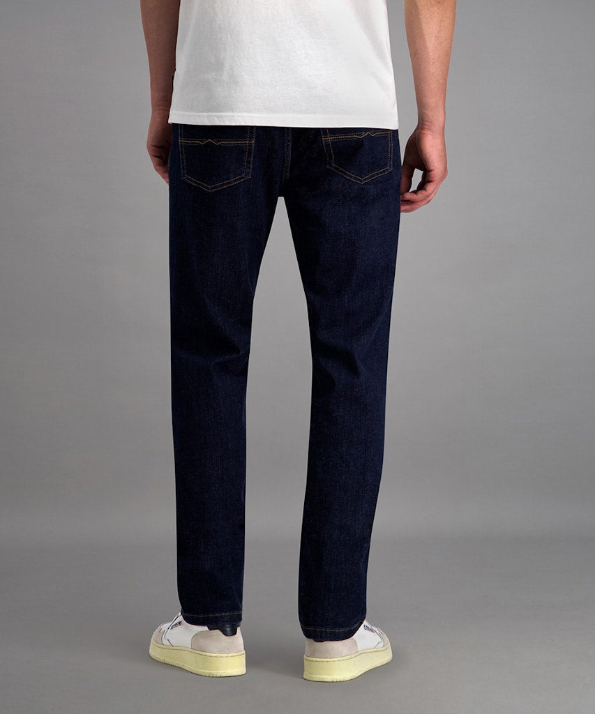 Pioneer Herren Jeans  Dark Blue